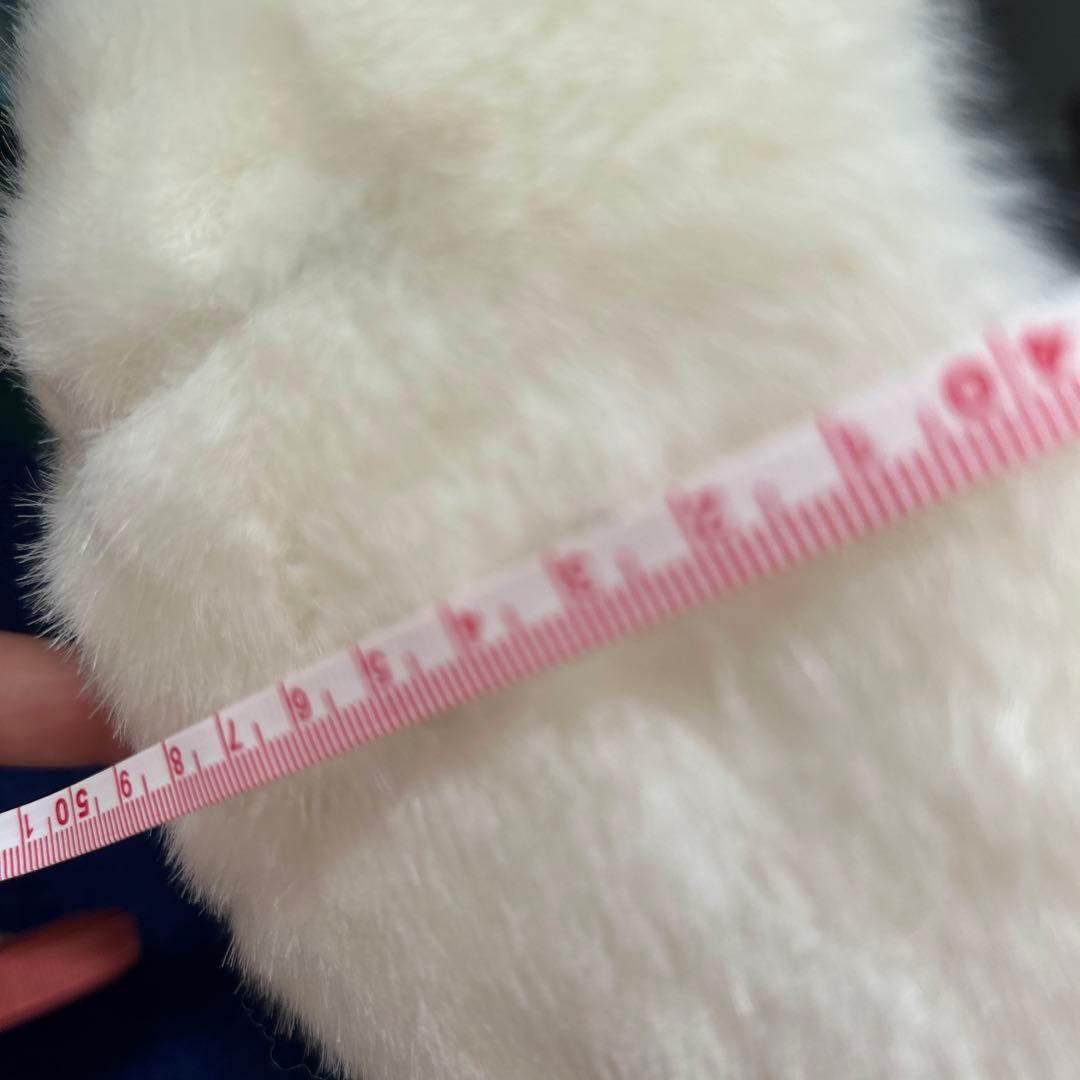 希少　新品　ユニコーン　25周年　ハローキティ　キティ　特大ぬいぐるみ