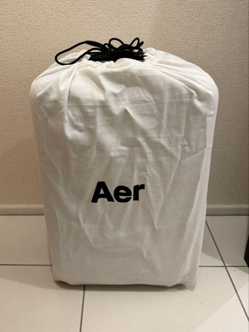 れ*る様 Aer◆スーツケース◆48リットルサイズ 新品未使用