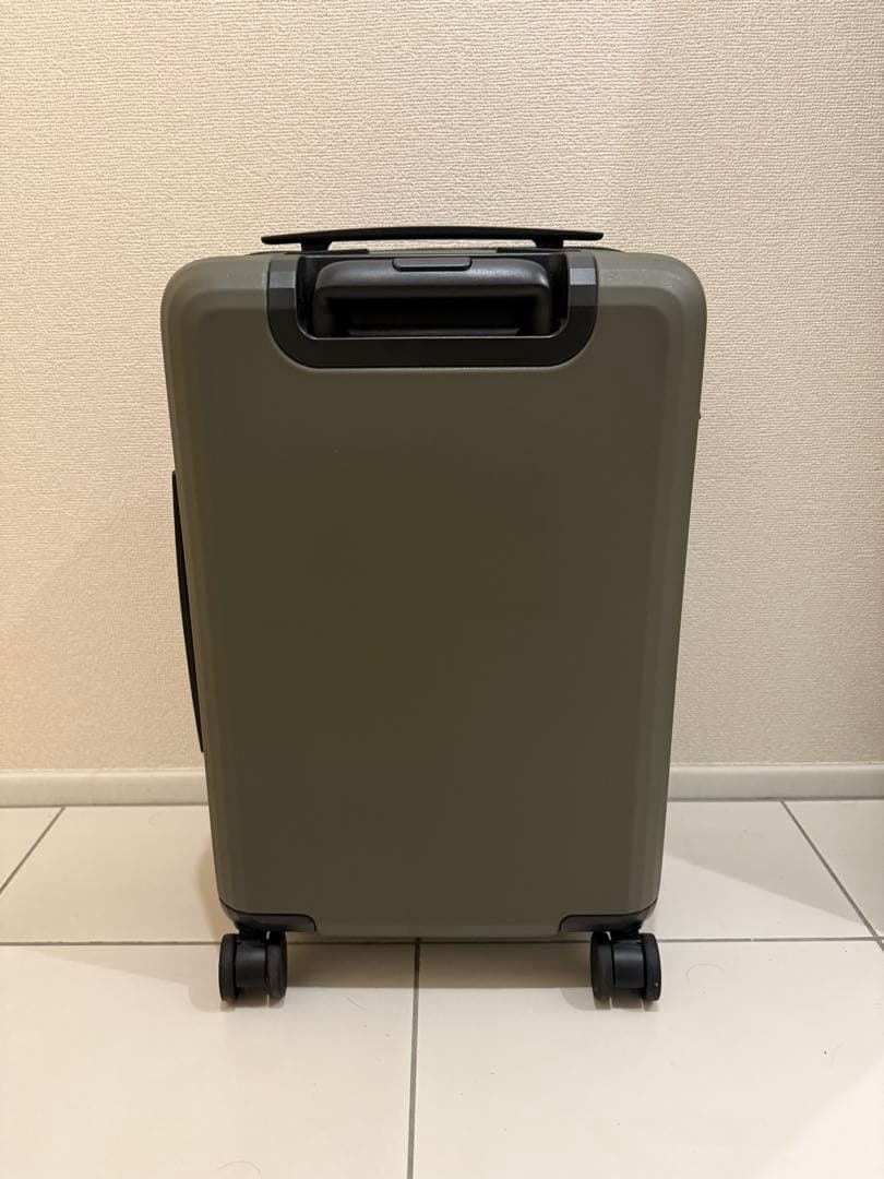 れ*る様 Aer◆スーツケース◆48リットルサイズ 新品未使用