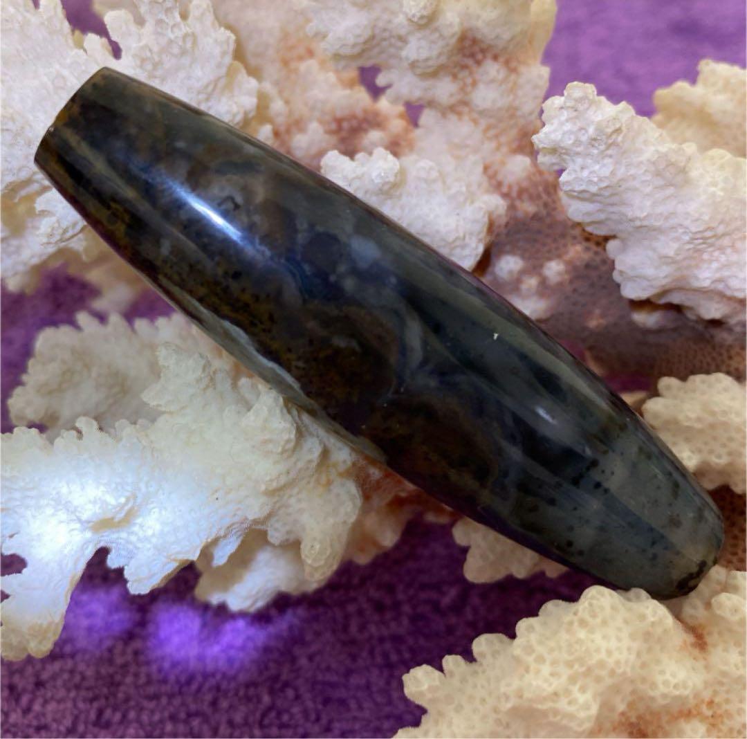 【超稀少品】最高級蒙天珠✨最高級品質✨大珠