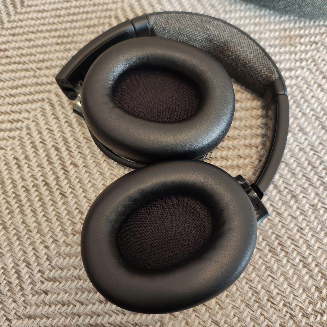 【訳あり美品】Skullcandy Crusher ANC 2 ブラック