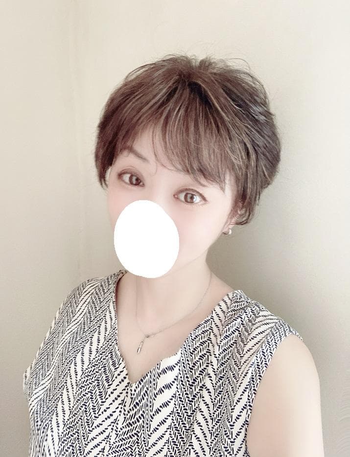 MALIBU マリブ　医療用ウィッグ　H-2　軽量・抗菌・防臭　ナチュラルカール