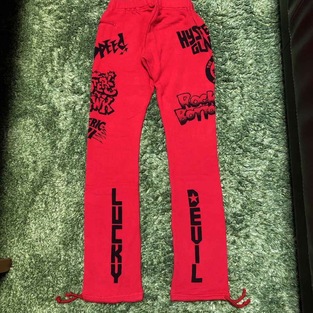 ®️さま専用ヒステリックミニ　ボトムス3点セット