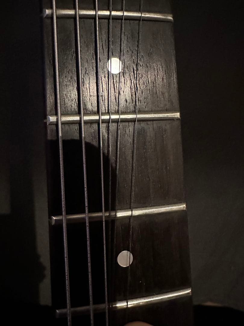 ギター Fender japan Stratocaster