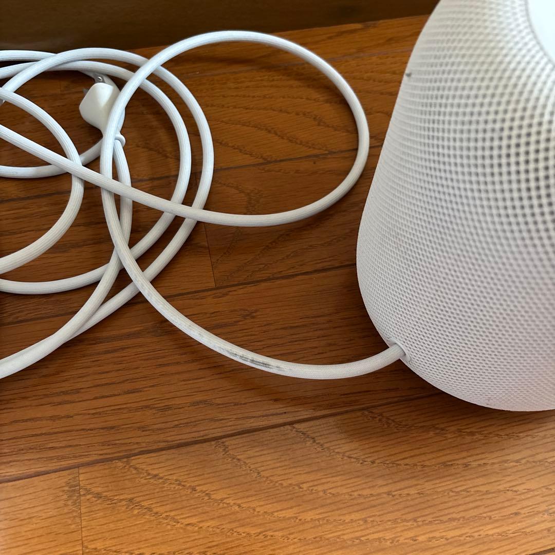 Apple Pod ホワイト 第一世代 2台セット