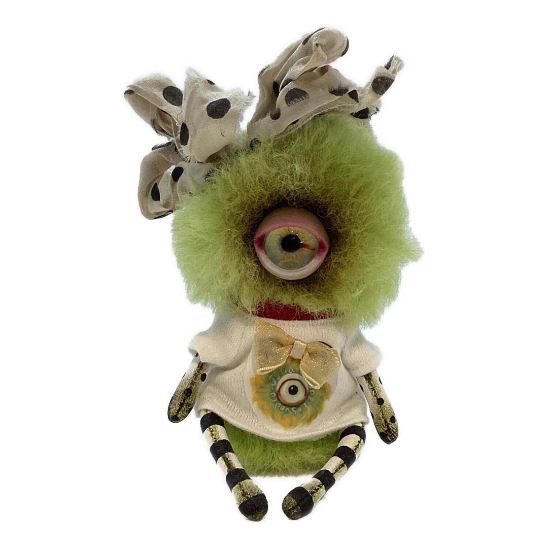 risubaco リスバコ 水玉リボン minimini cyclops 希少