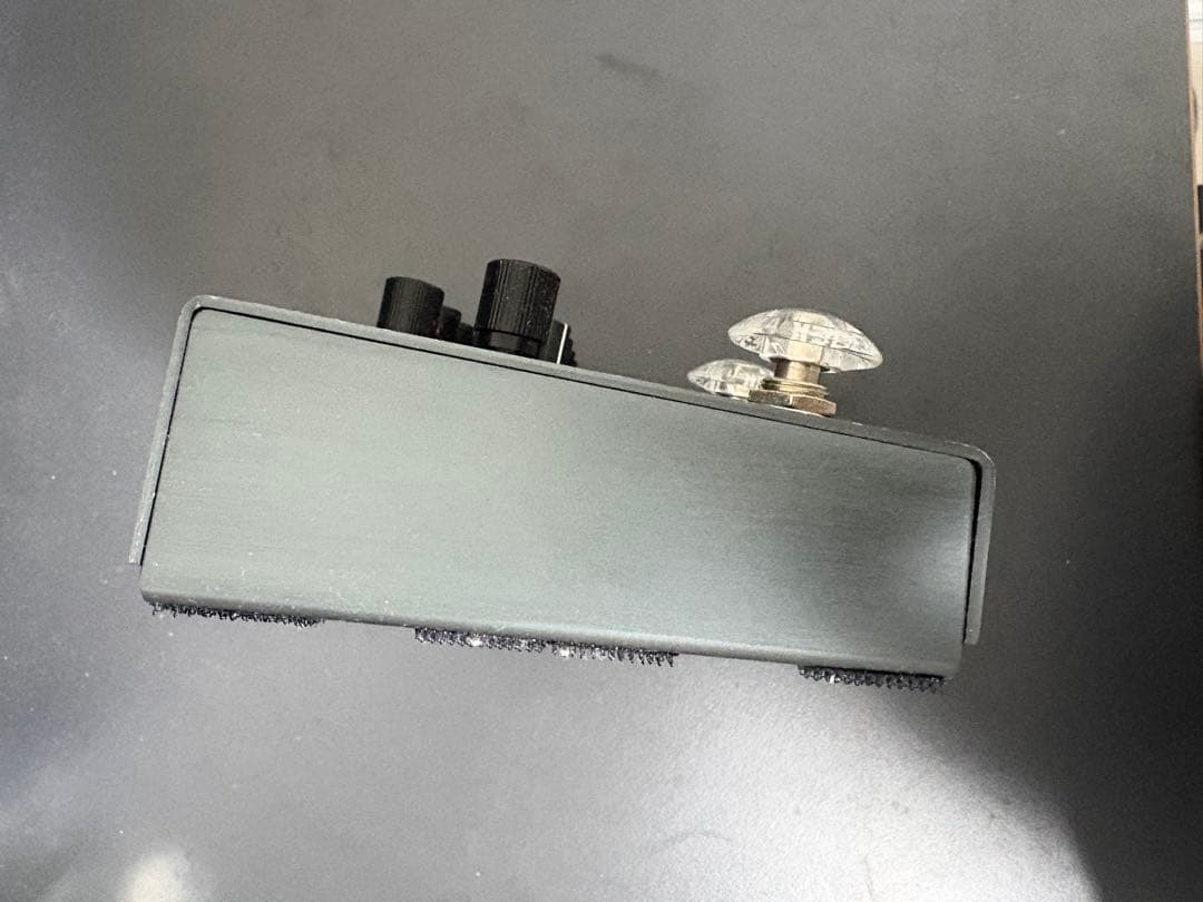 strymon TIMELINE ディレイ