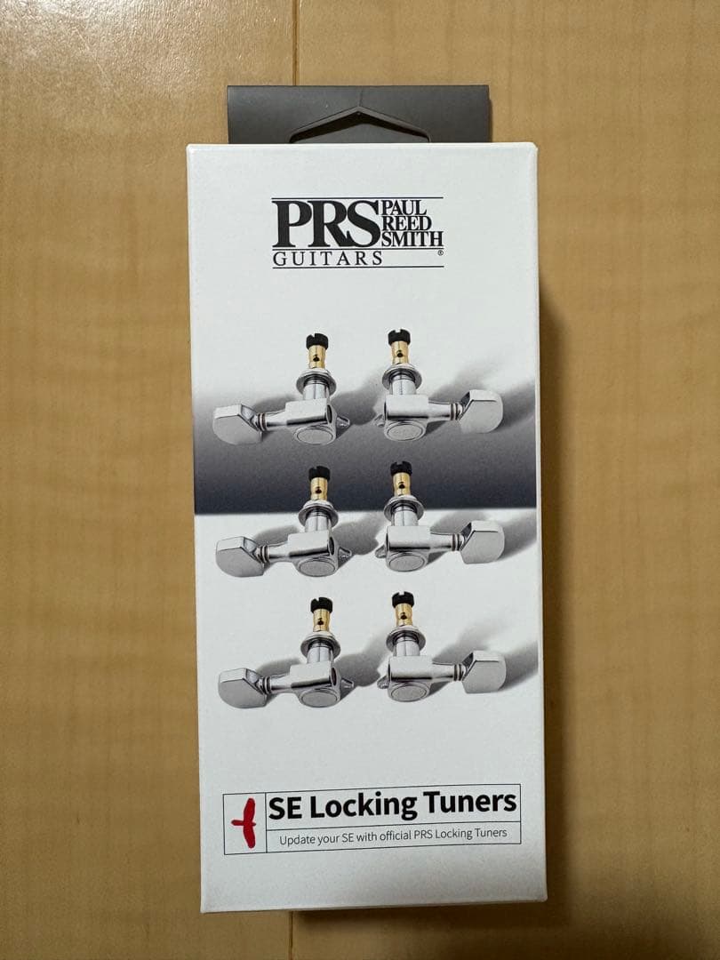 【たいちゃんママ】PRS SE Custom24Trampas Green