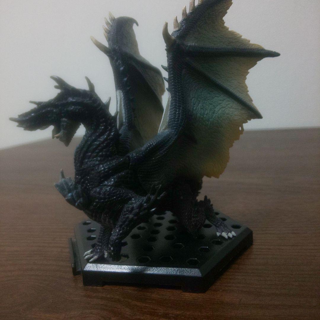 モンスターハンターフィギュア 3体セット