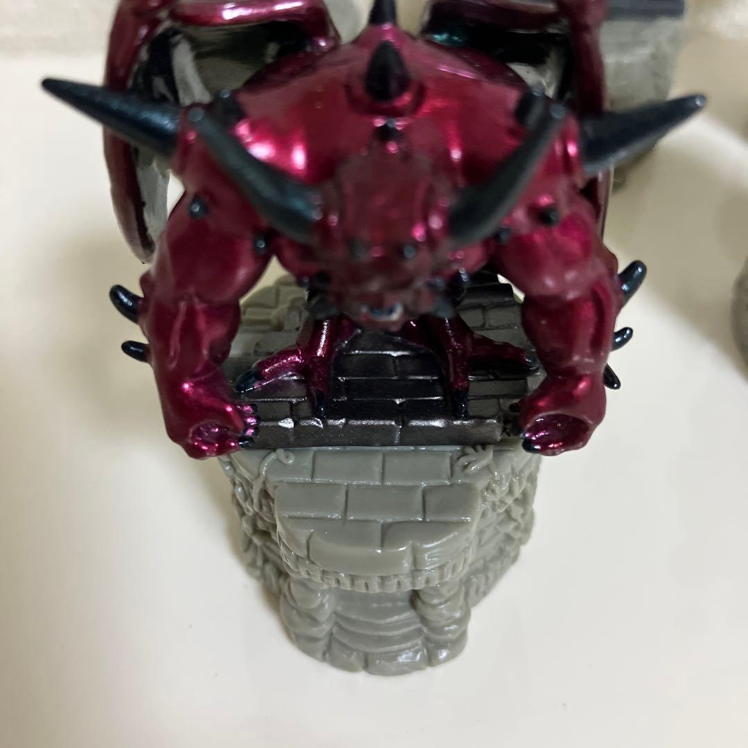 【ドラゴンクエスト】ボトルキャップ　5体セット