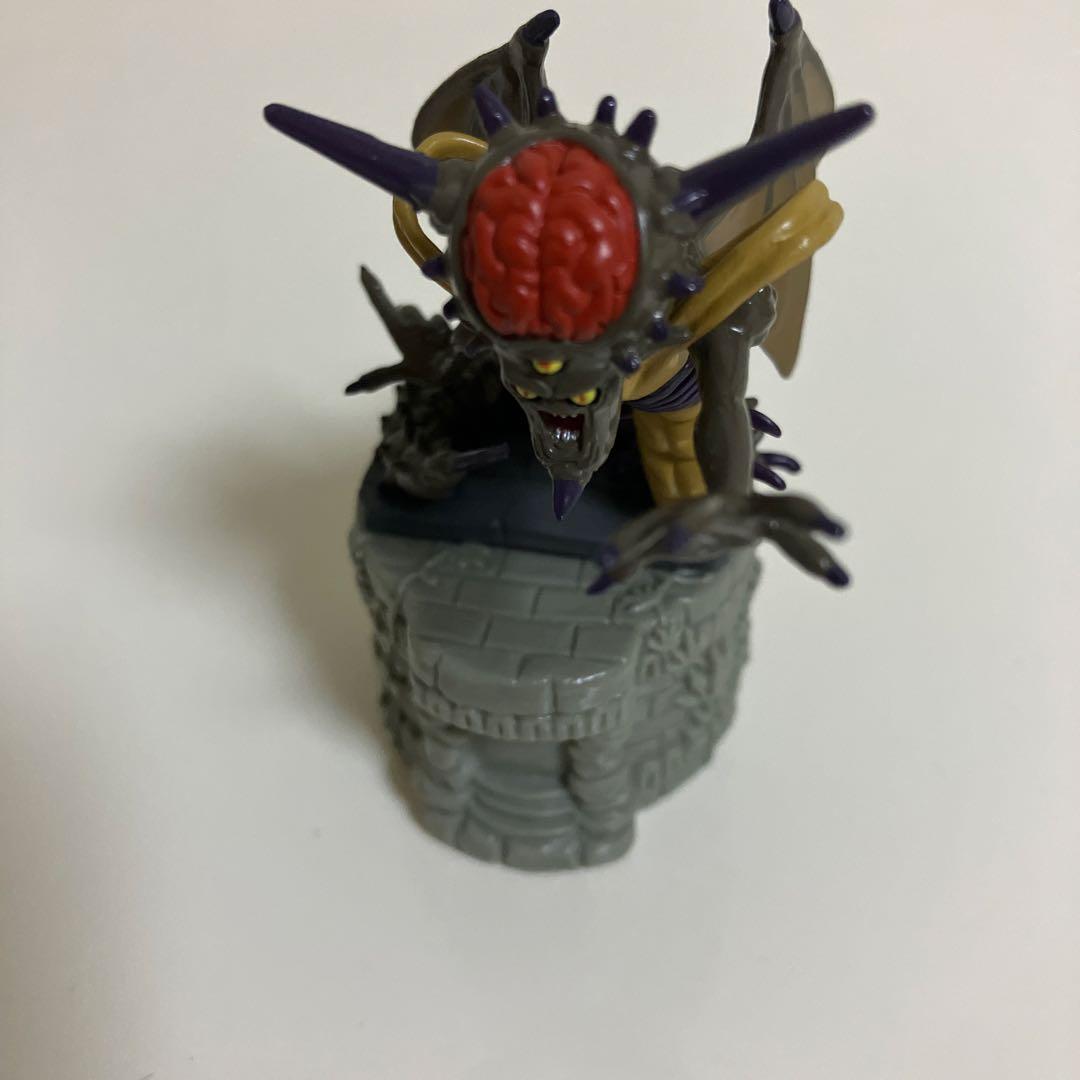 【ドラゴンクエスト】ボトルキャップ　5体セット