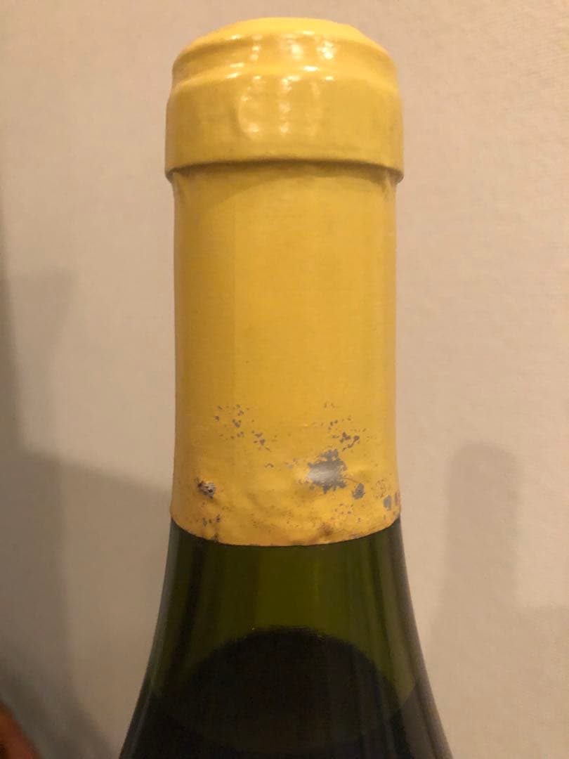 ルロワ【ドメーヌルロワ】コトーブルギニオン2012【セラー保管管理】