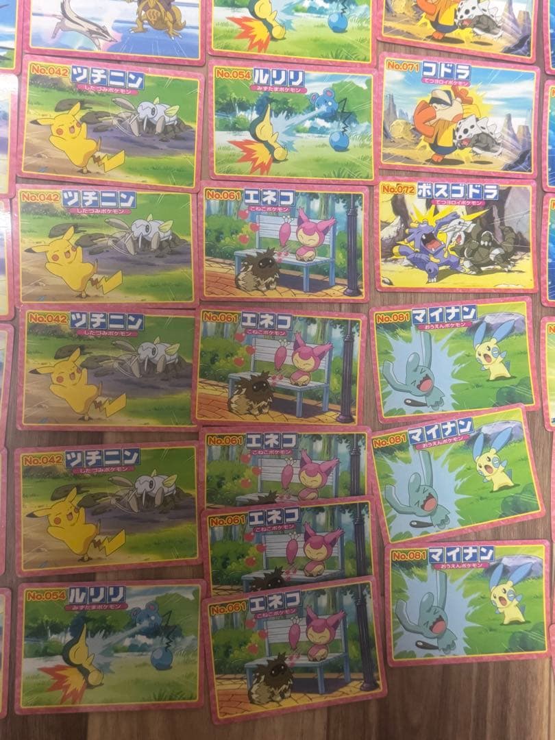 トップサンアドバンスジェネレーションポケモンカード 約140枚セット