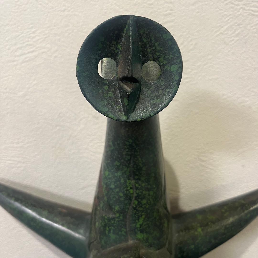 太陽の塔 オブジェ 岡本太郎 大阪万博 1970年 記念像 昭和レトロ