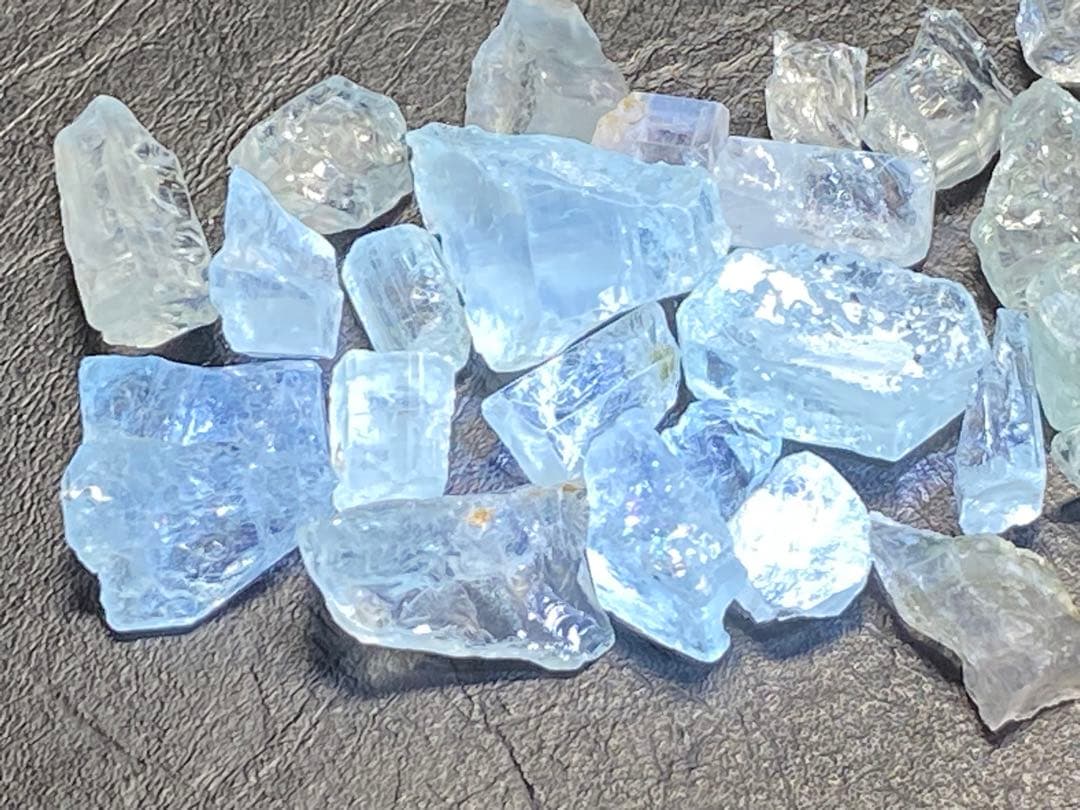 アクアマリン　49g