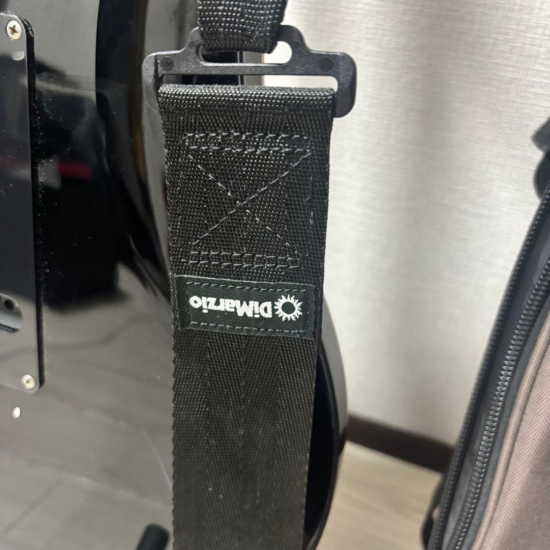 PRS SE Custom 専用ケース付き