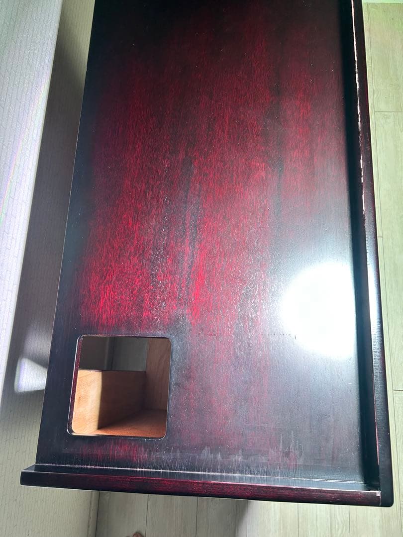 90×45 マーフィード 水槽台 美品