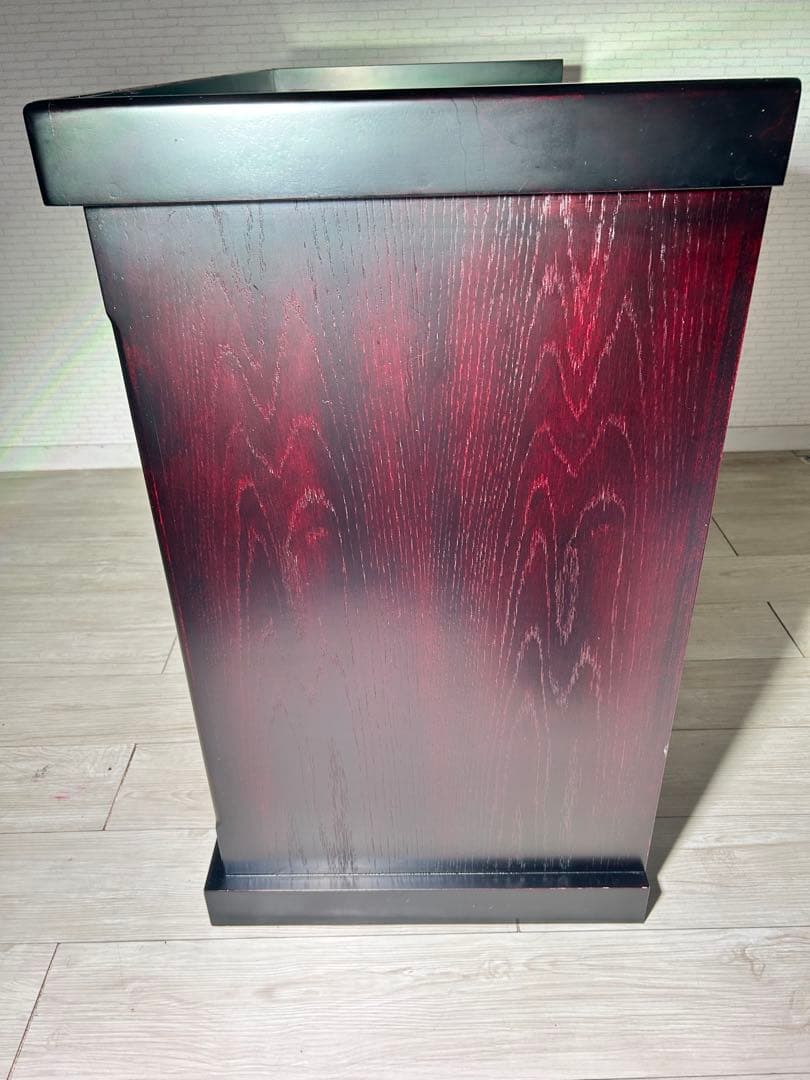 90×45 マーフィード 水槽台 美品