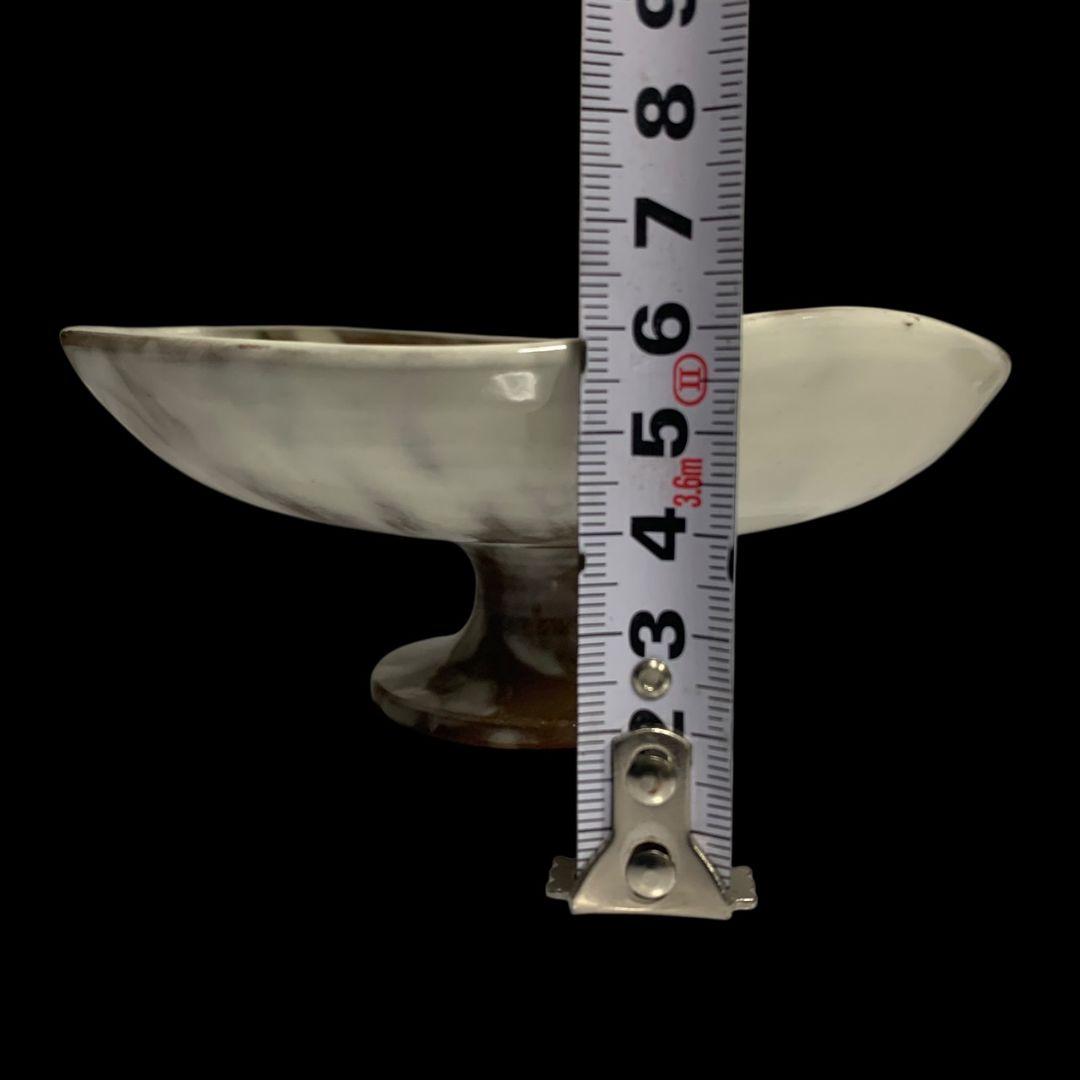 清水焼 京焼 陶葊 陶あん コンポート フルーツ皿 高台皿 3客セット