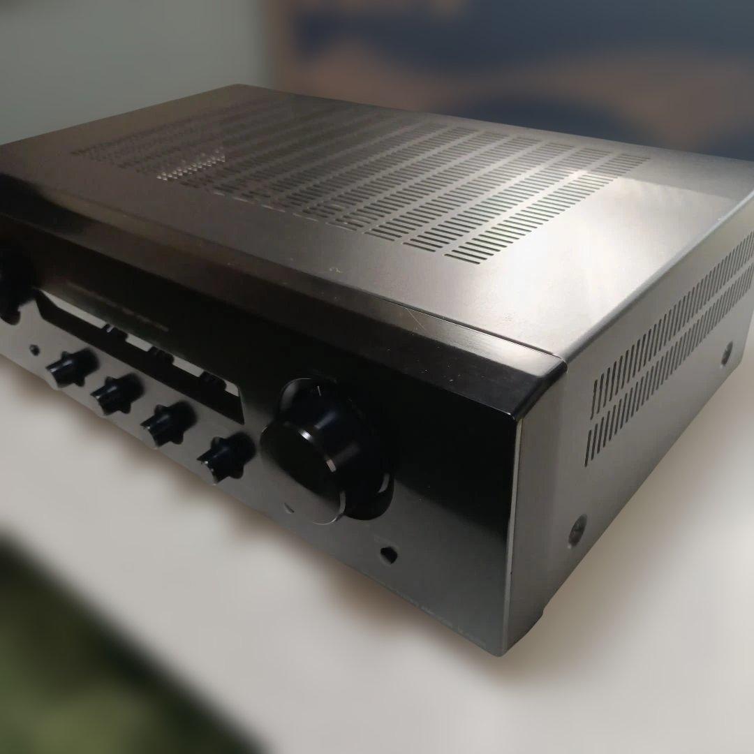 SONY TA-FE570 インテグレーテッドステレオアンプ