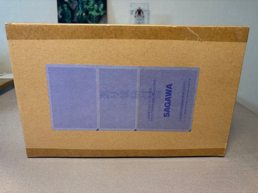 【郵送箱未開封】メガハウス　魔動王グランゾート メタリックVer.3体セット