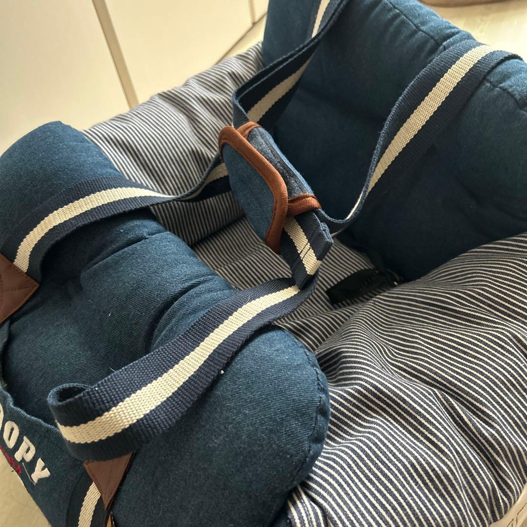 犬用　ドライブカドラー