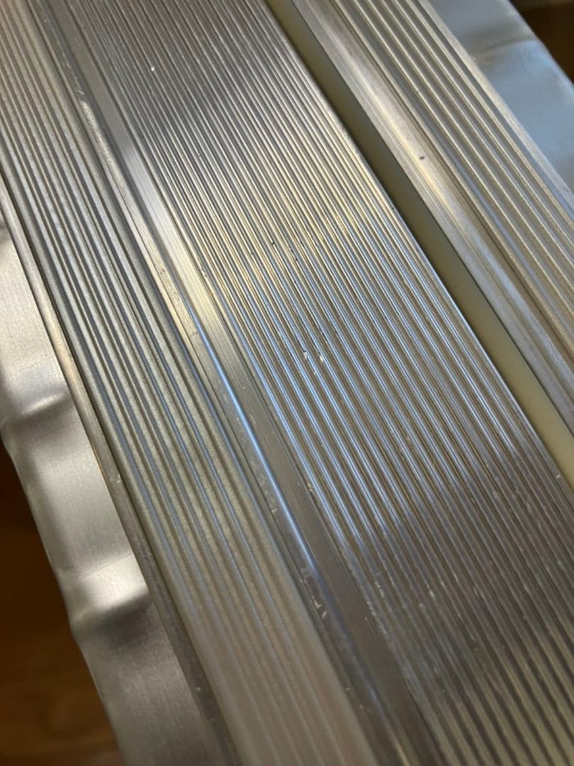 RIMOWA ビジネスバッグ　アタッシュケース