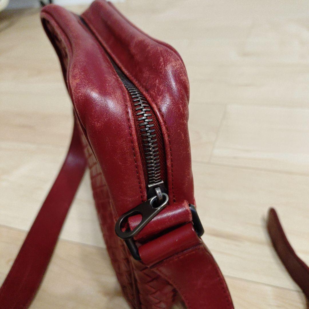 ボッテガヴェネタ　ポシェット