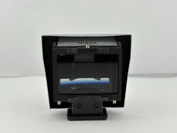 ★美品★ ニコンF アイレベル 中期型 ★シャッター全速、セルフタイマーOK★