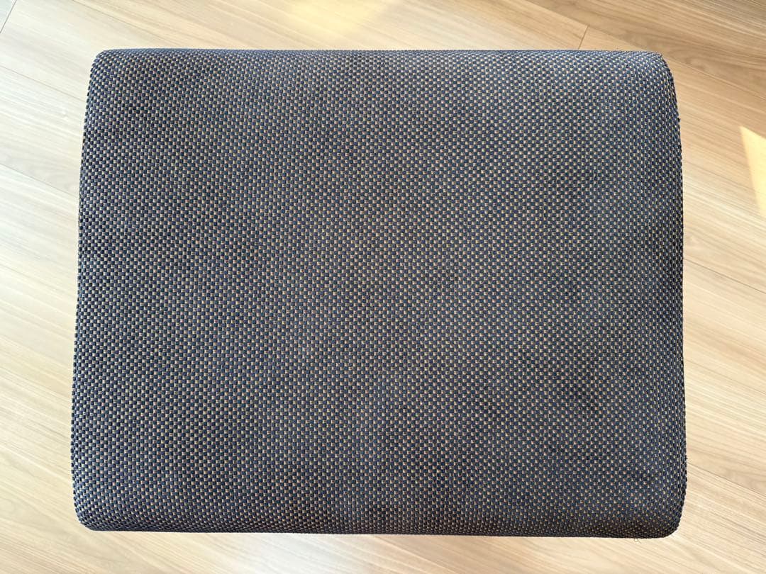 カリモク スツール WU6156