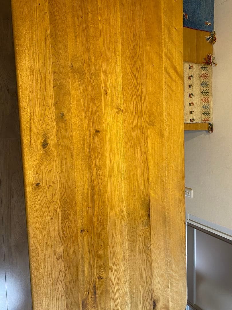 【広松木工　廃盤品レア】セリオ SERIO ダイニングテーブル