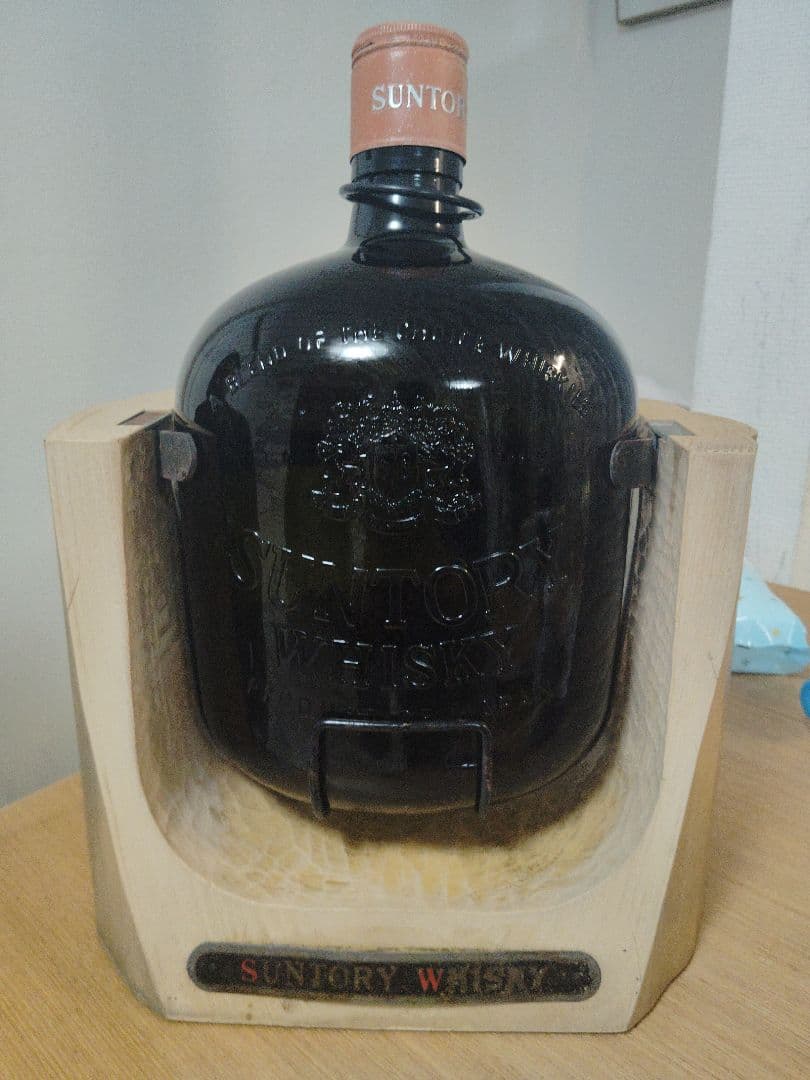 ウイスキー SuntoryGoldBlendedWhisky SUNTORYWHISKY