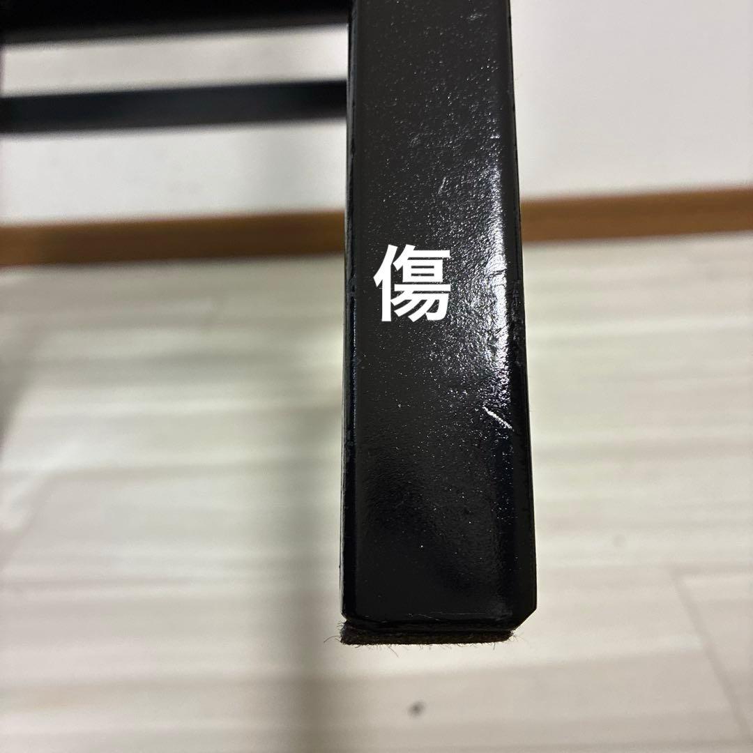 【中古リニューアル】背付ピアノ椅子No5B（送料込み)トムソン椅子