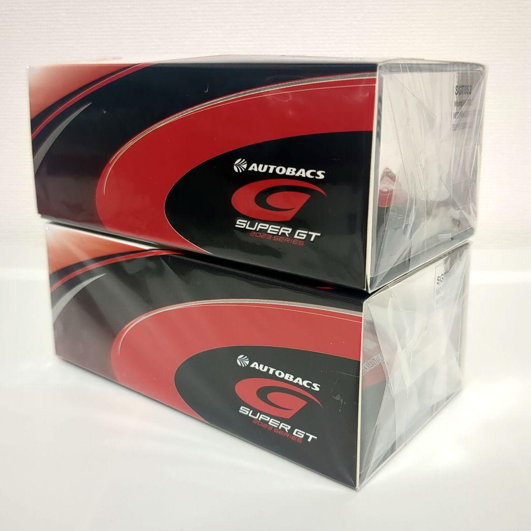 【spark】Niterra / MOTUL AUTECH Z 2023