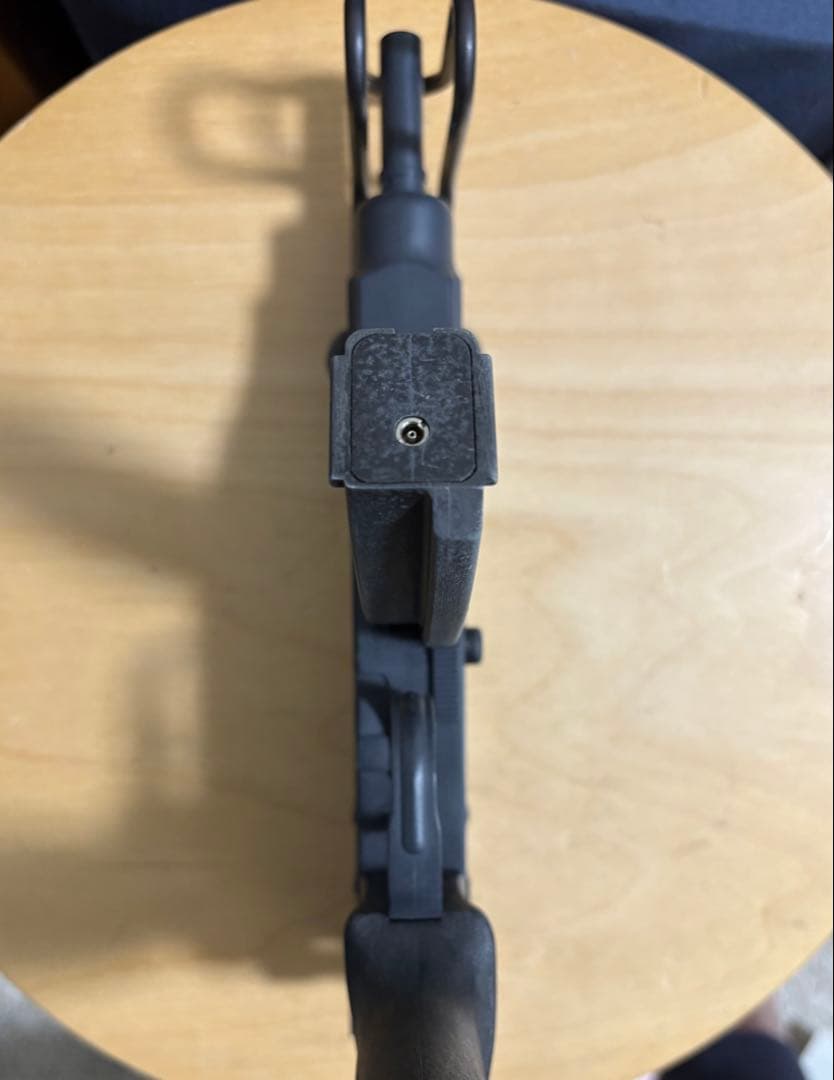 マルゼン Vz61 スコーピオン