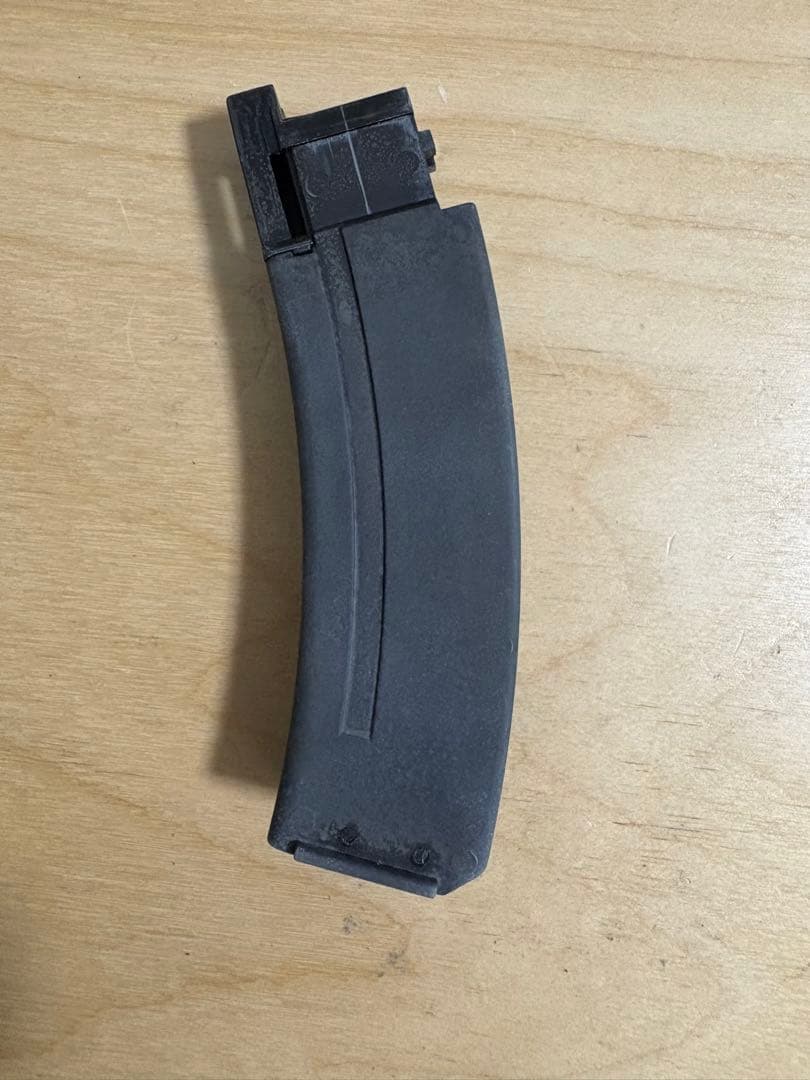 マルゼン Vz61 スコーピオン