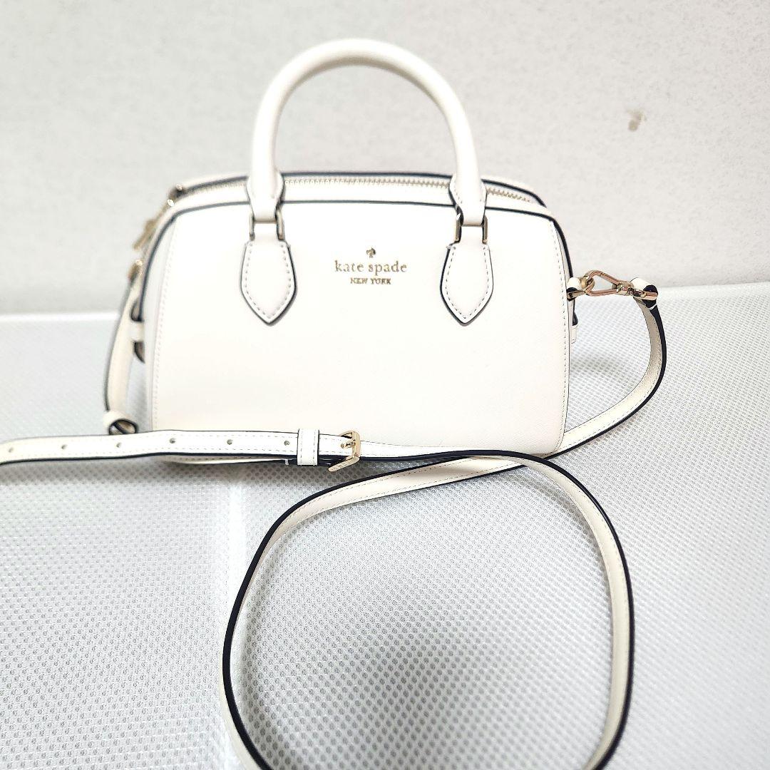 kate spade マディソン ダッフル クロスボディ