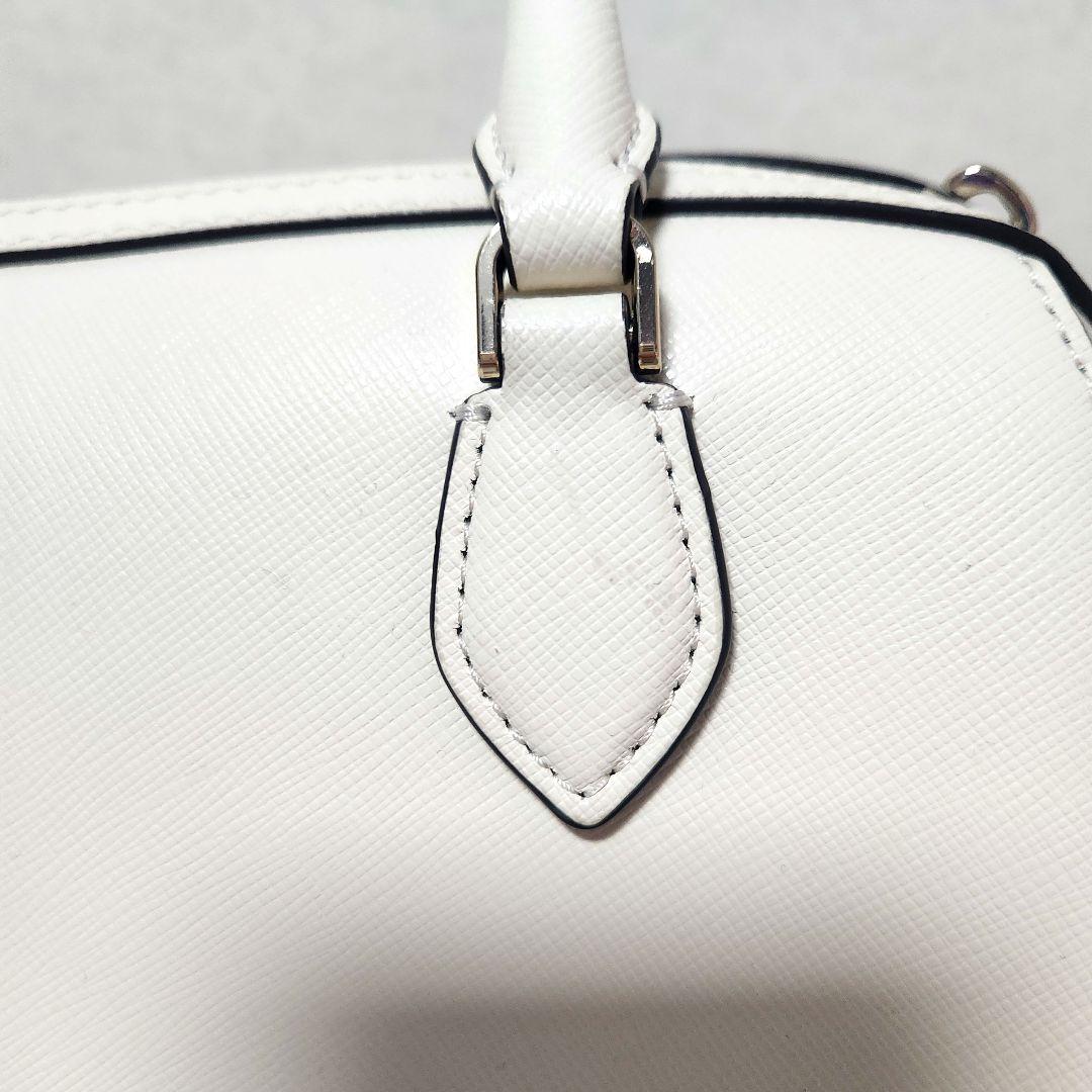 kate spade マディソン ダッフル クロスボディ