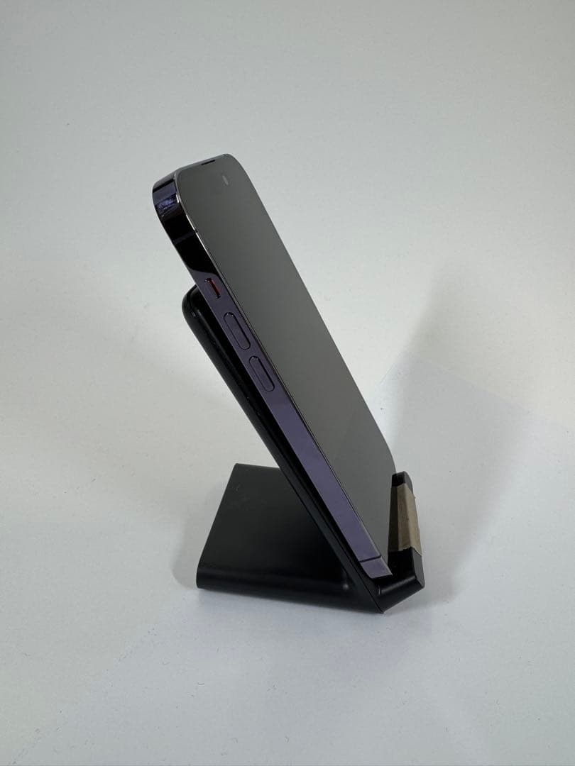 Apple iPhone 14 Pro 256GBディープパープル 本体 米国版