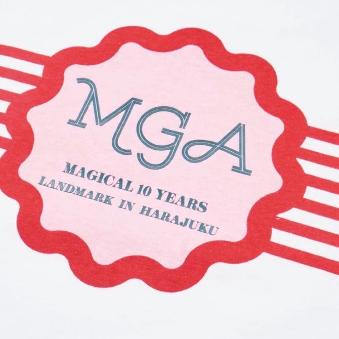 ミセス　LANDMARK IN HARAJUKU ロンT XLサイズ