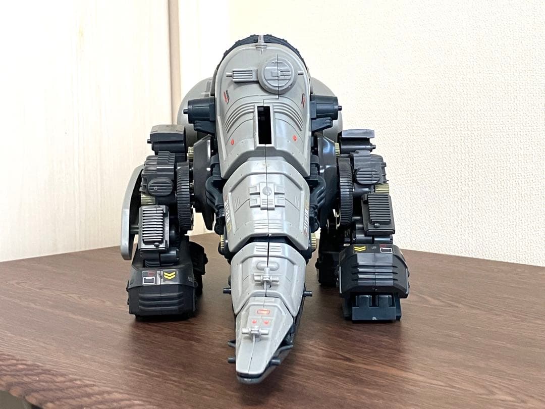 ゾイド マッドサンダー （旧版） ジャンク