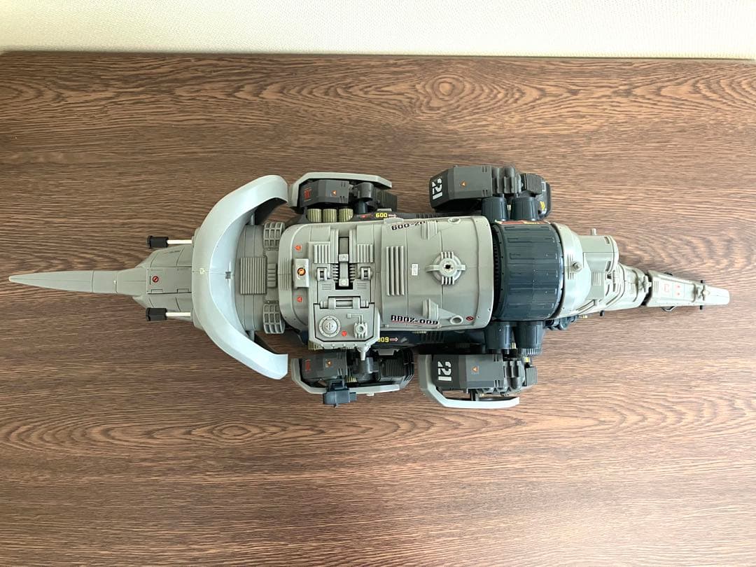 ゾイド マッドサンダー （旧版） ジャンク