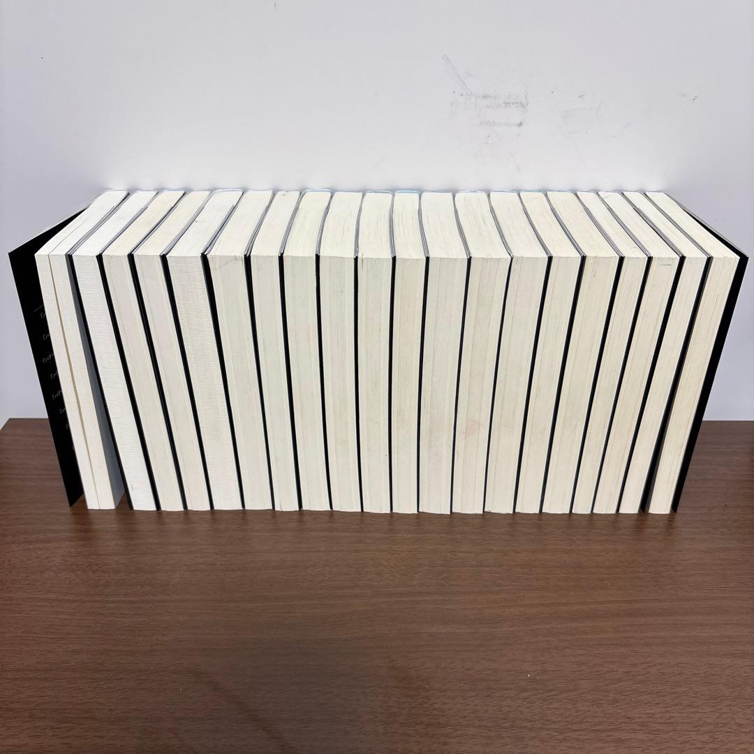 ハリーポッター小説全巻セット (静山社・ペガサス文庫)日本語版