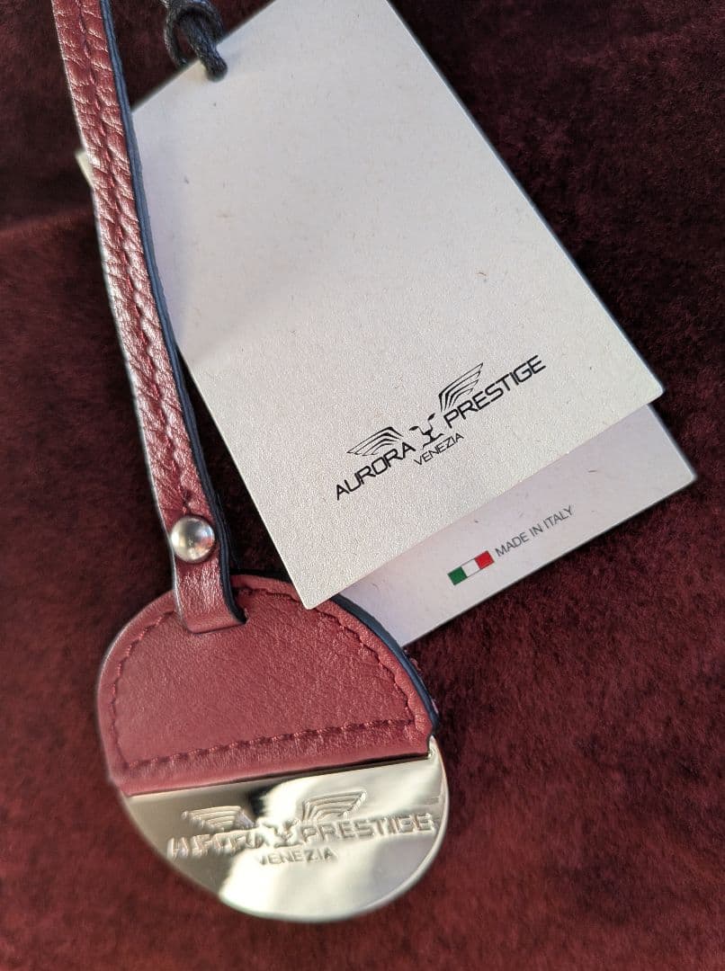 kntk24111様DUA VIEW デュアルビュー／ ファーバッグ 新品