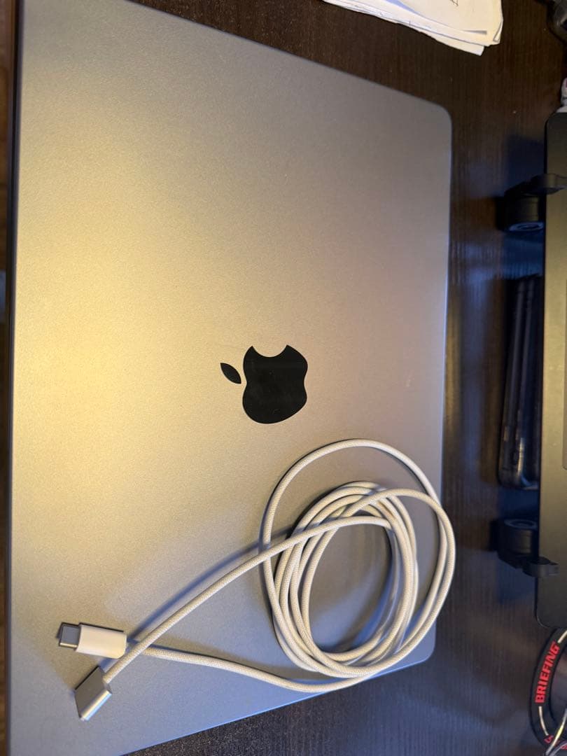 MacBook本体 MacBook Pro m1 16GB