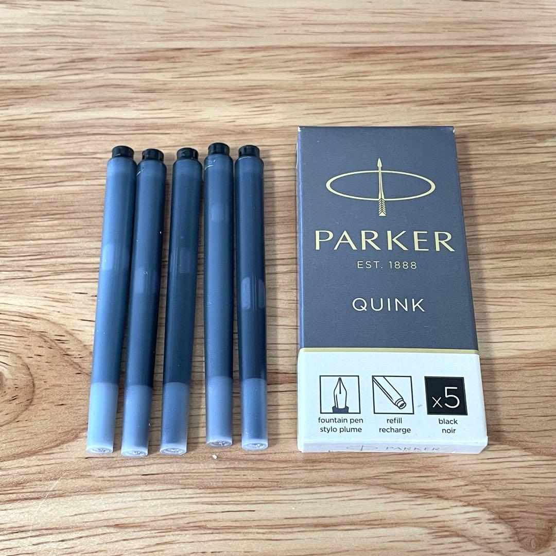 パーカー 万年筆 限定ボックス ギフトParker Night Unicorn