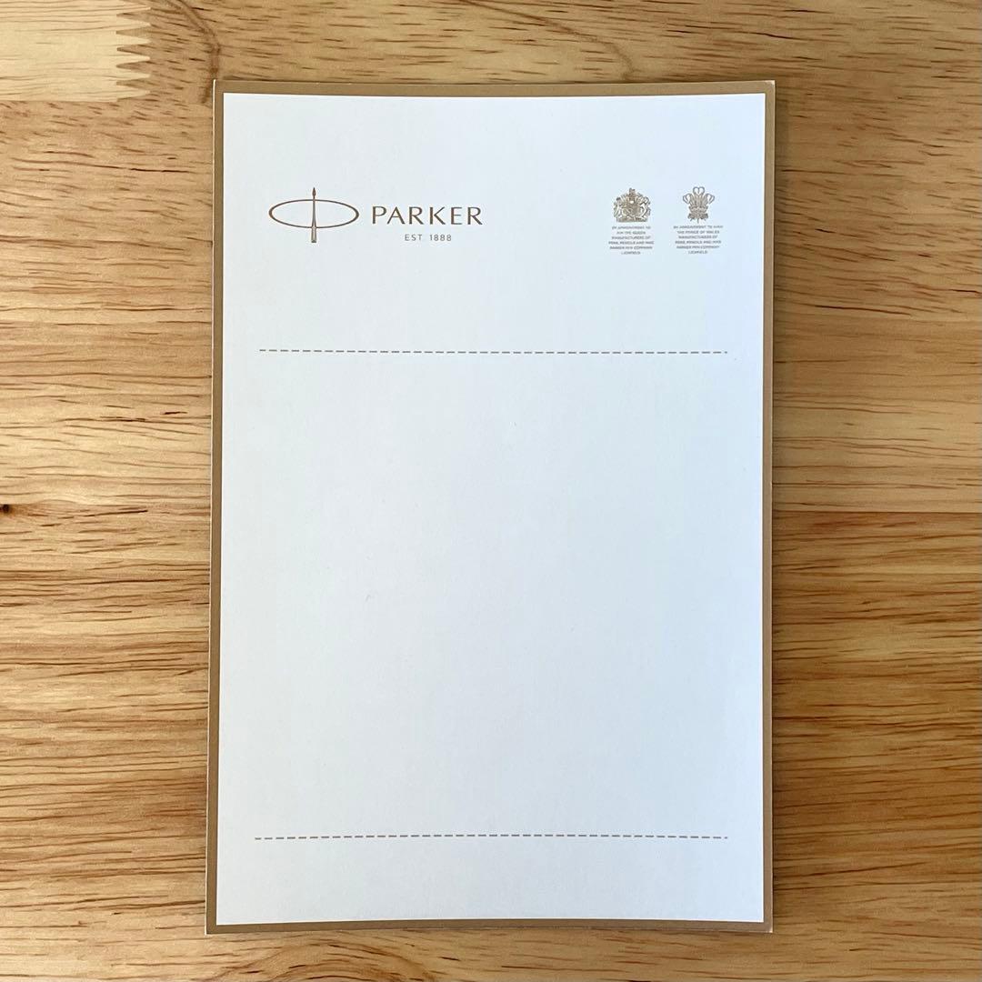 パーカー 万年筆 限定ボックス ギフトParker Night Unicorn