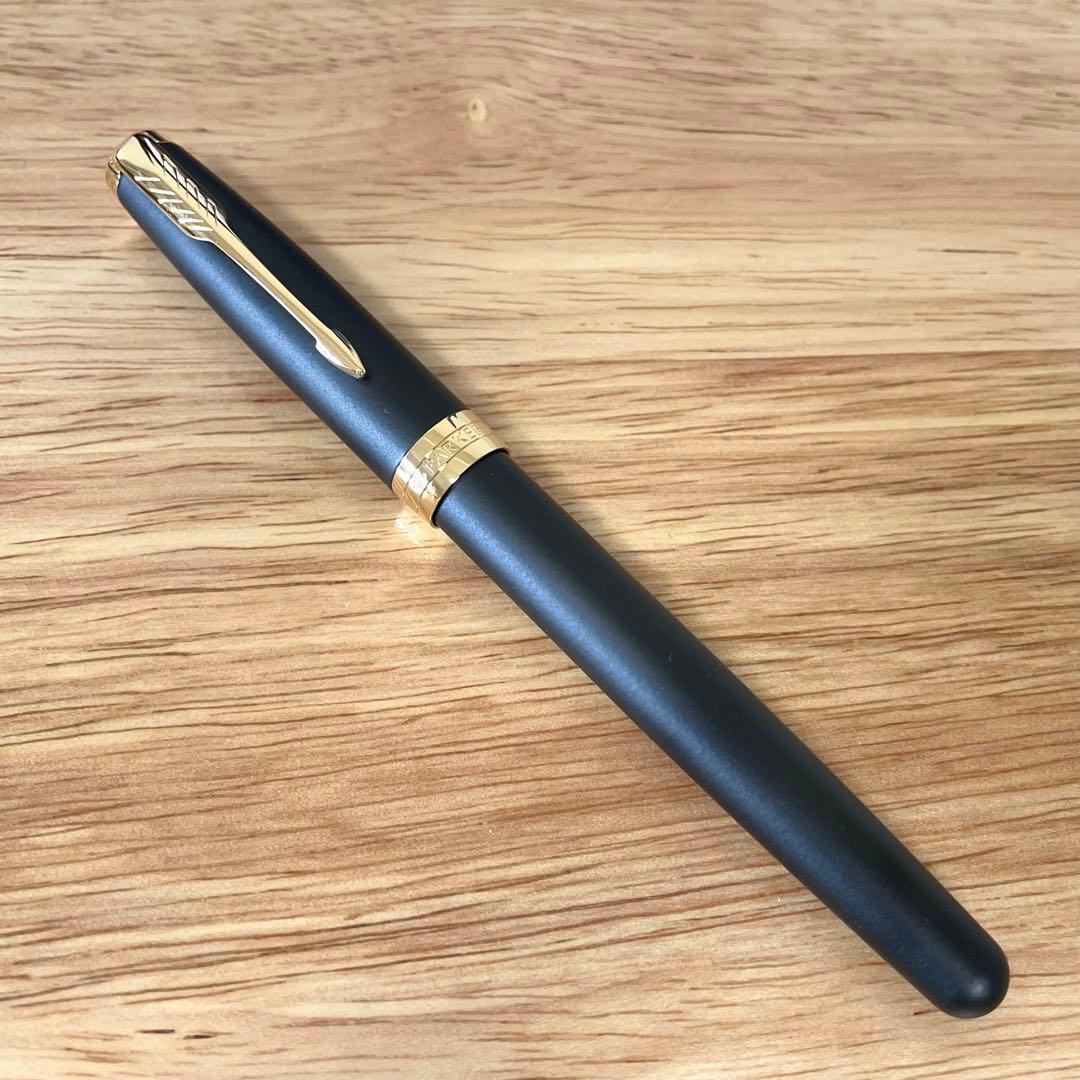 パーカー 万年筆 限定ボックス ギフトParker Night Unicorn