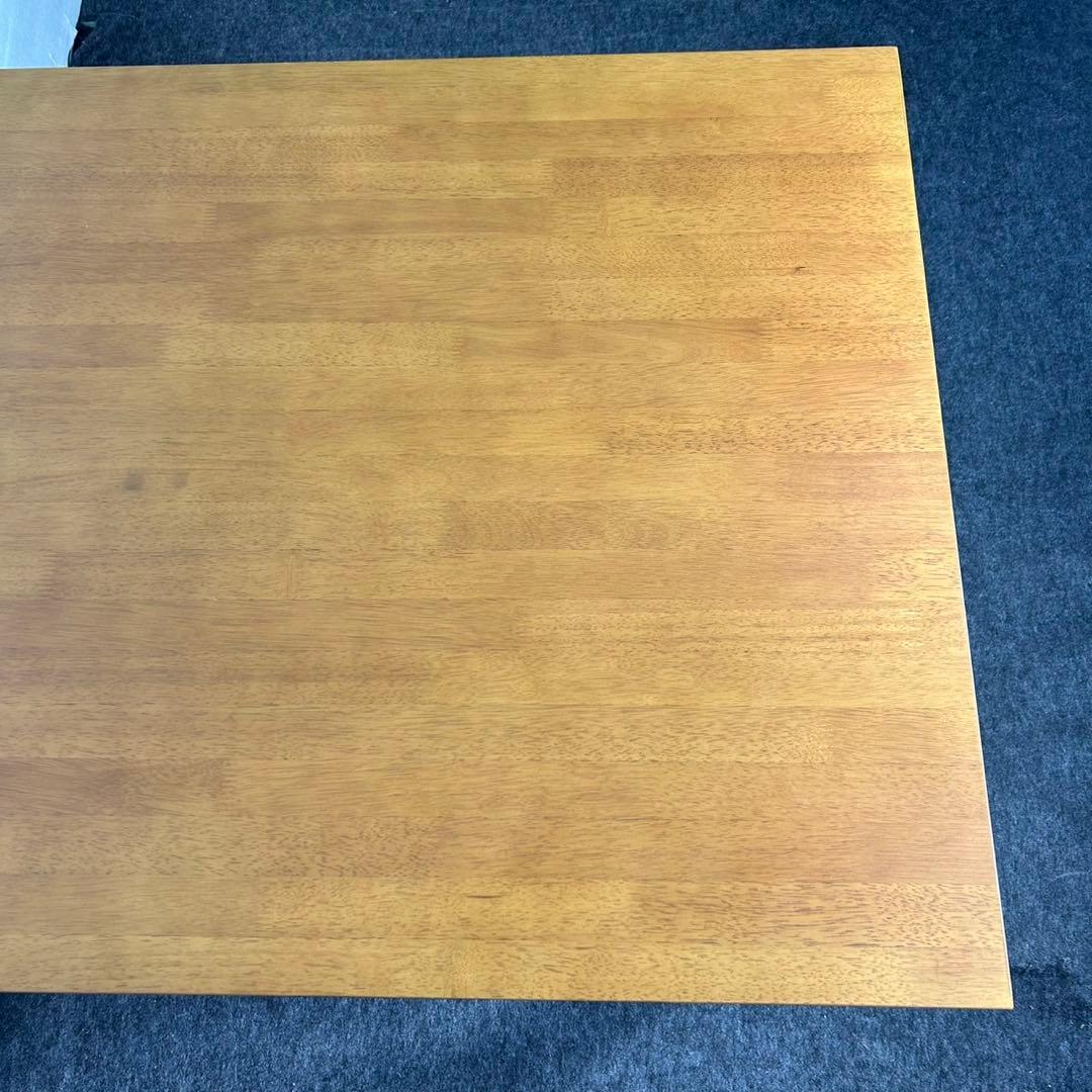 マルニ木工 ダイニングセット ダイニングテーブル 天然木 4人掛け d3624