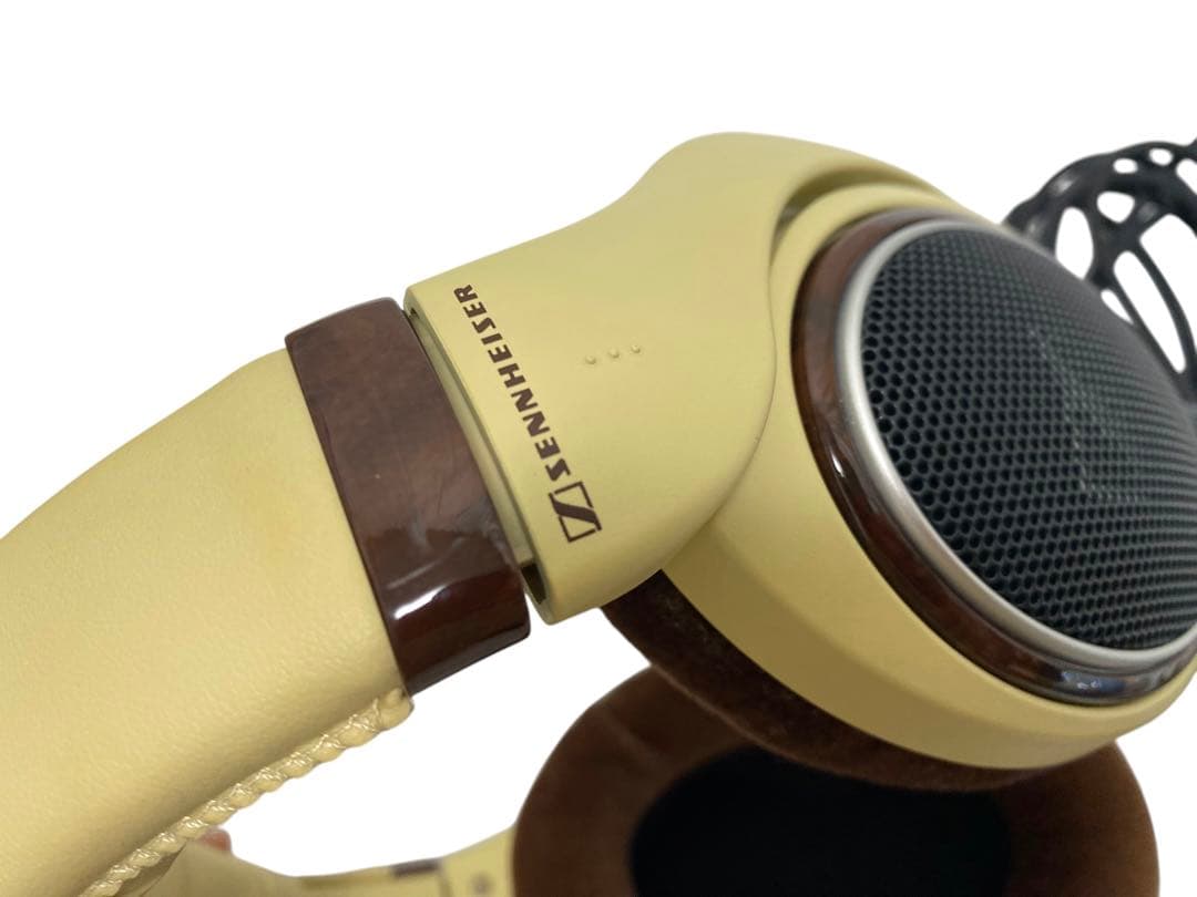 ゼンハイザー SENNHEISER HD598 オープンエアー型ヘッドホン